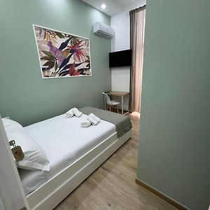 Habitación Doble Pequeña